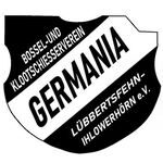 KBV-Germania Lübbertsfehn